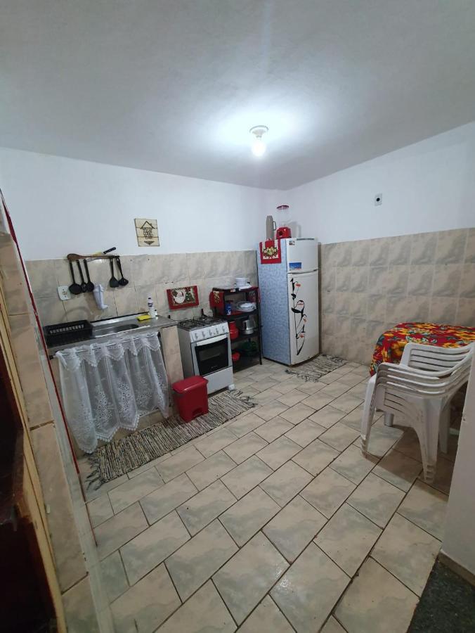Casa Caicara Centro Hotell Paraty Eksteriør bilde