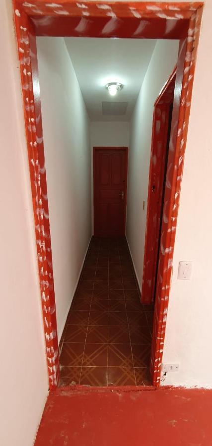 Casa Caicara Centro Hotell Paraty Eksteriør bilde